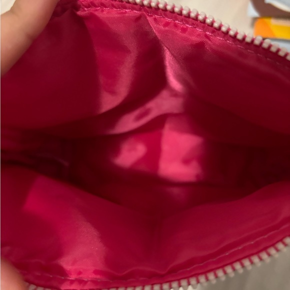 Sephora Make Up Bag Silver - Picture 5 of 5